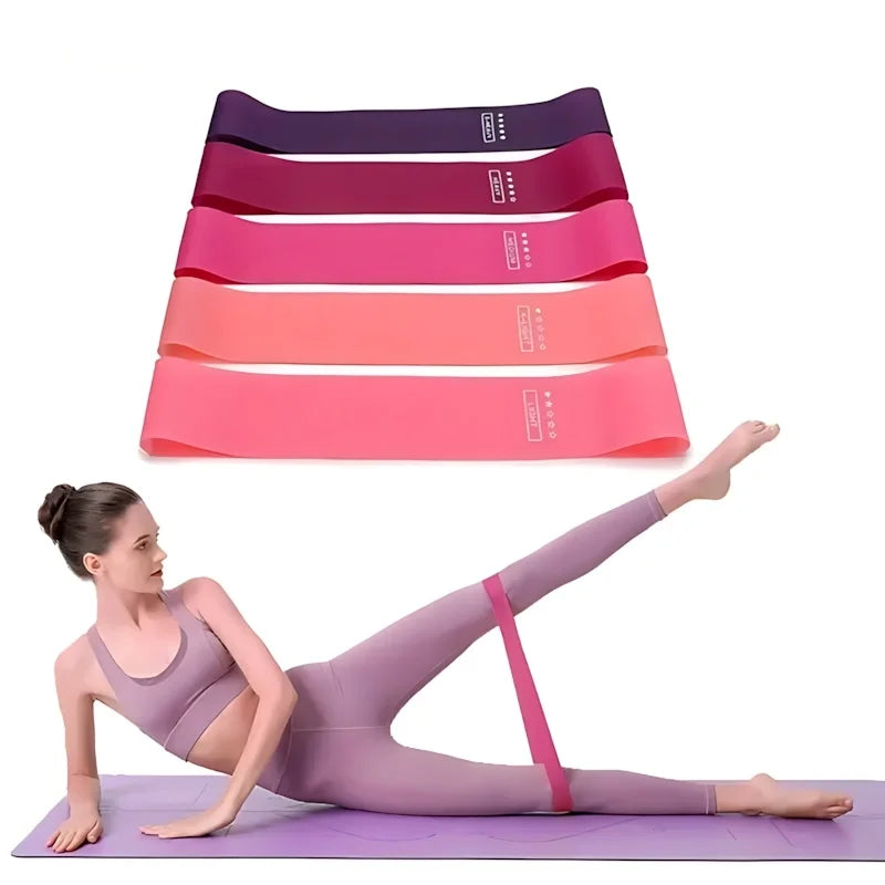 Everyday Resistance Band Set