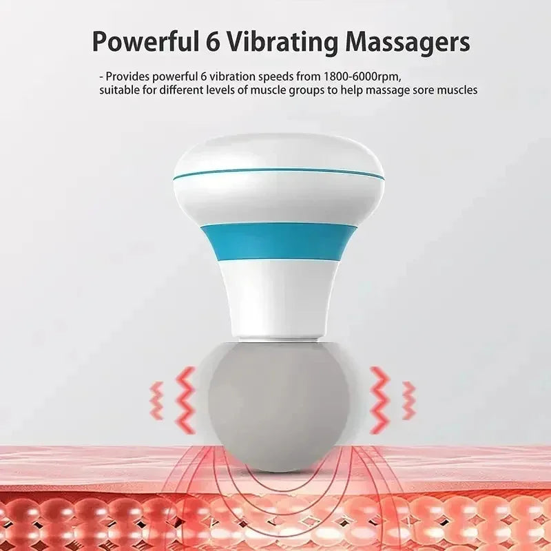 Everyday Mini Massage Gun
