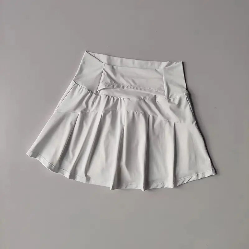Everyday Active Pleated Tennis Skirt