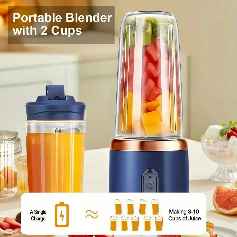Everyday Portable Blender