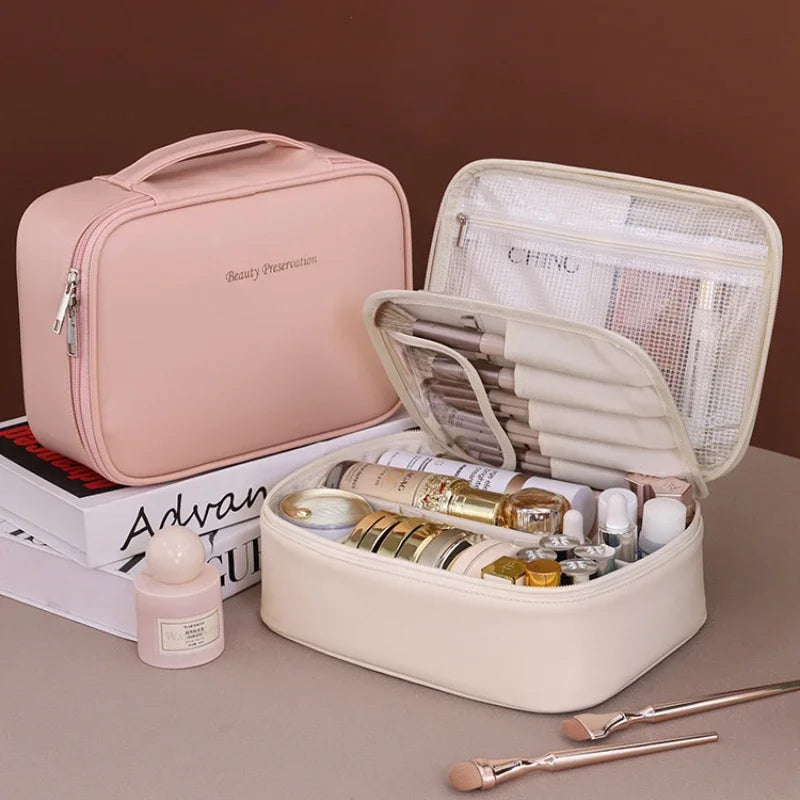 Everyday Cosmetic Bag