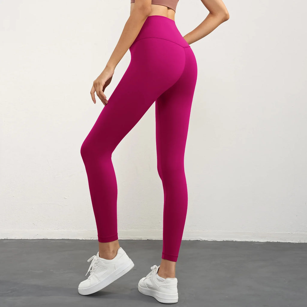 Everyday Pocket Leggings
