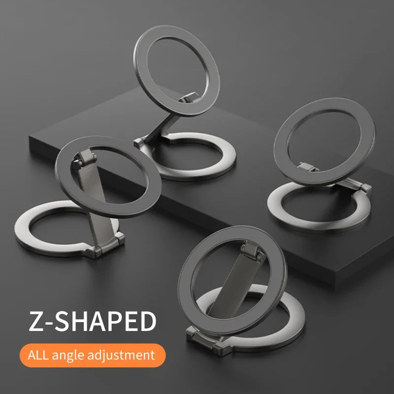 Everyday Magnetic Phone Stand