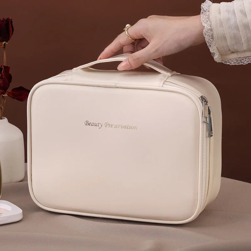 Everyday Cosmetic Bag