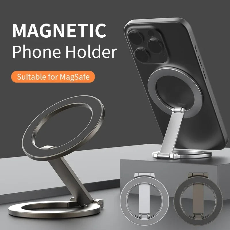 Everyday Magnetic Phone Stand