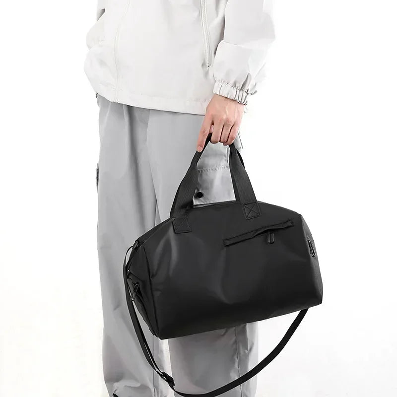 Everyday Duffel Gym Bag