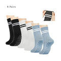 Everyday Pilates Grip Socks