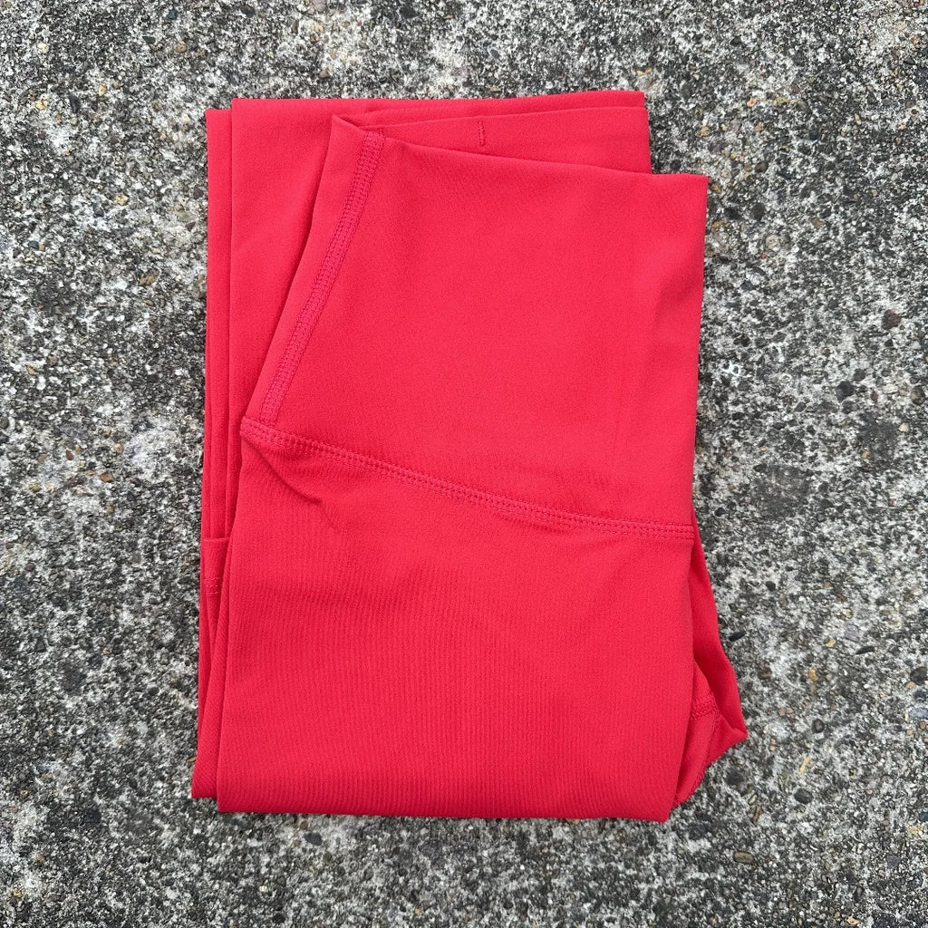 Everyday Pocket Leggings