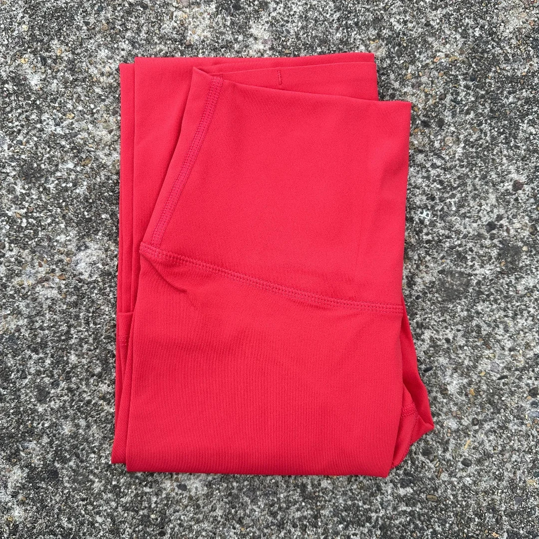 Everyday Pocket Leggings