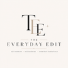 The Everyday Edit - Home